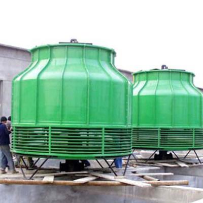 冷卻塔廠家/高效/玻璃鋼圓形冷卻塔圖片_高清圖_細節(jié)圖-濰坊華諾玻璃鋼 -