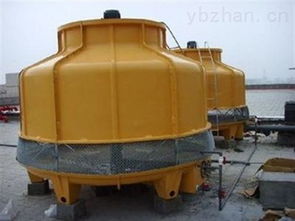 工業(yè)型玻璃鋼冷卻塔 產(chǎn)品報價 德州通風設備制造廠