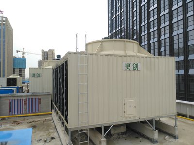 臨汾空調冷卻塔制造商更創冷卻塔
