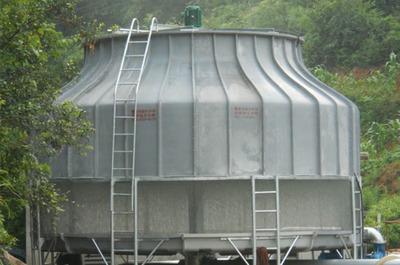 逆流塔、橫流塔相關知識你知多少?