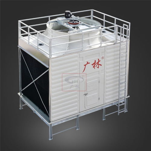 工業冷卻塔維修配件服務放心可靠,博思高閉式冷卻塔