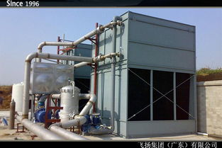 2015年閉式冷卻塔市場前景分析