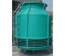 冷卻塔 高效散熱的關鍵工業設備