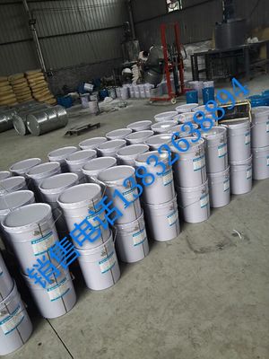 和平玻璃鱗片防腐膩子在冷卻塔防腐工程中的應用