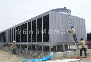 山東玻璃鋼屋頂風機哪家強？安丘市方圓冷卻塔廠的專業(yè)實力解析