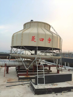 寧夏銀川地區(qū)冷卻塔的專業(yè)維護(hù)與清潔指南